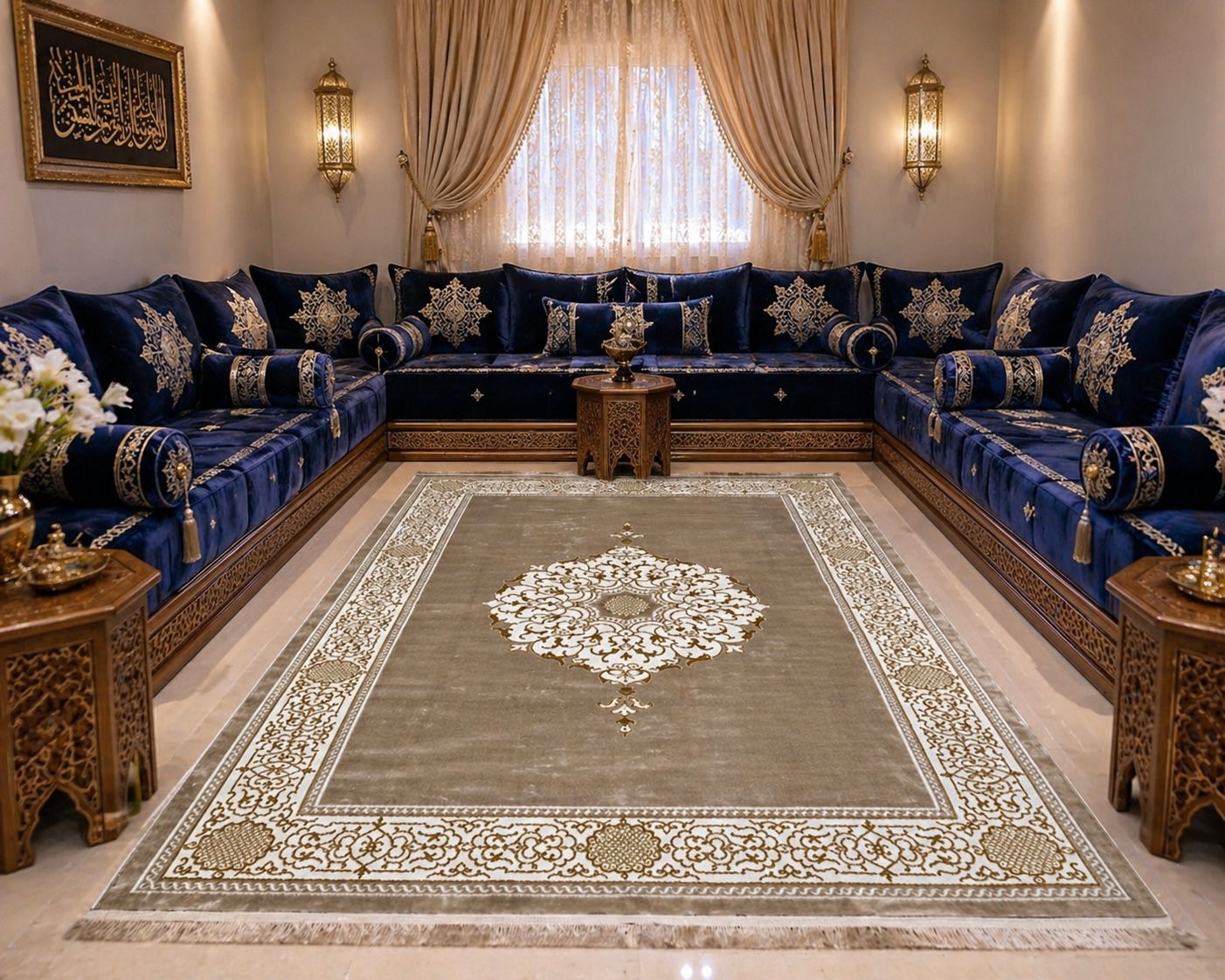 tapis bahar made in belgharia